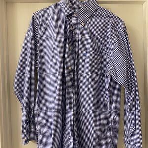 Coast dress shirt